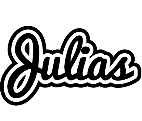 Julias chess logo