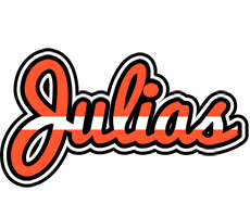 Julias denmark logo