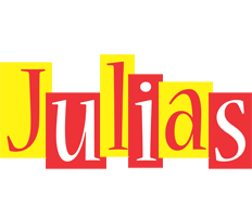 Julias errors logo
