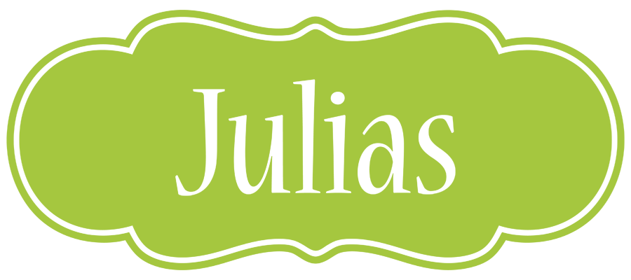 Julias family logo