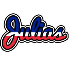 Julias france logo