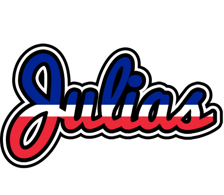 Julias france logo