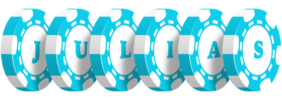 Julias funbet logo