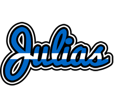 Julias greece logo