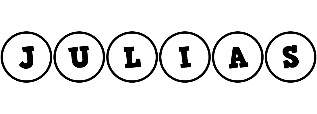 Julias handy logo