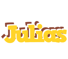 Julias hotcup logo