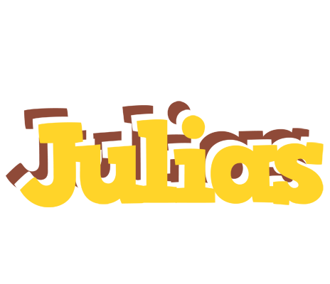 Julias hotcup logo