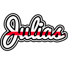 Julias kingdom logo