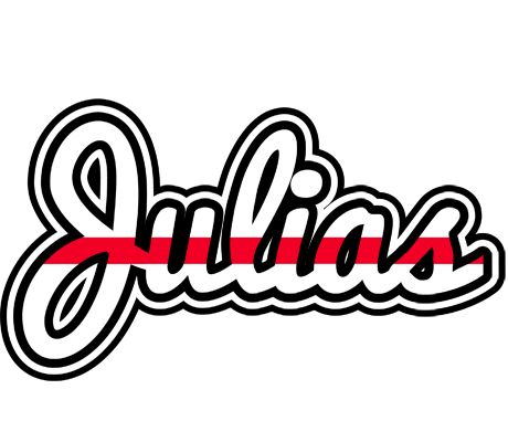 Julias kingdom logo