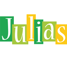 Julias lemonade logo