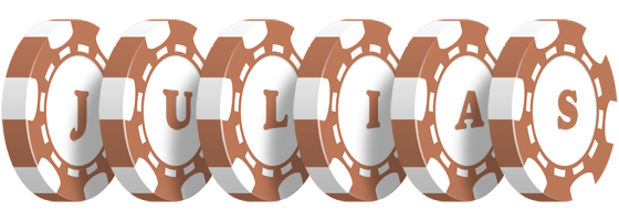 Julias limit logo