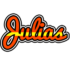 Julias madrid logo