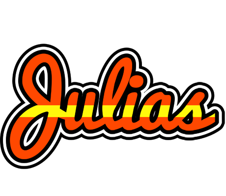 Julias madrid logo
