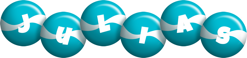 Julias messi logo