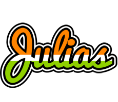 Julias mumbai logo