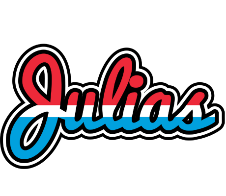 Julias norway logo