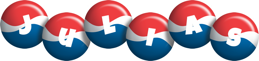 Julias paris logo