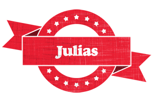 Julias passion logo