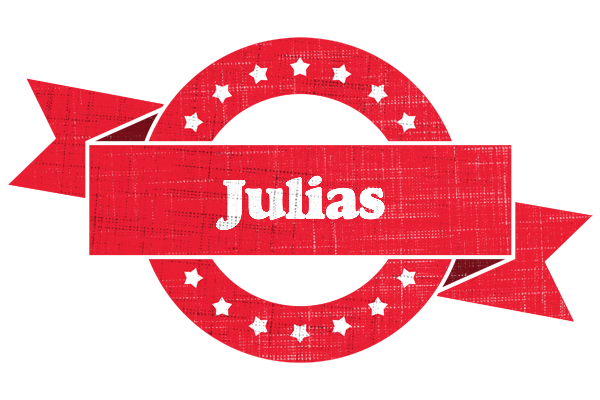 Julias passion logo