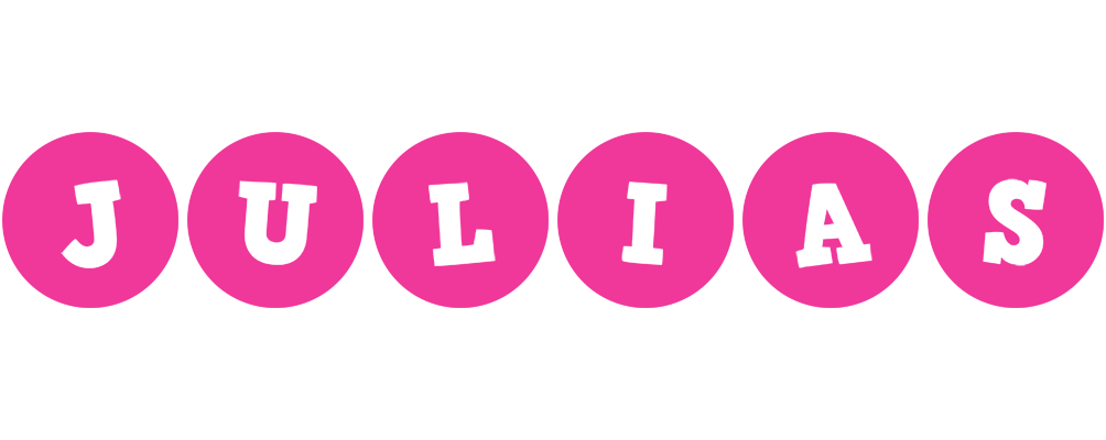 Julias poker logo