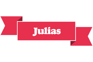 Julias sale logo
