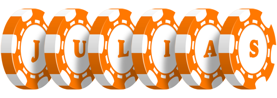 Julias stacks logo