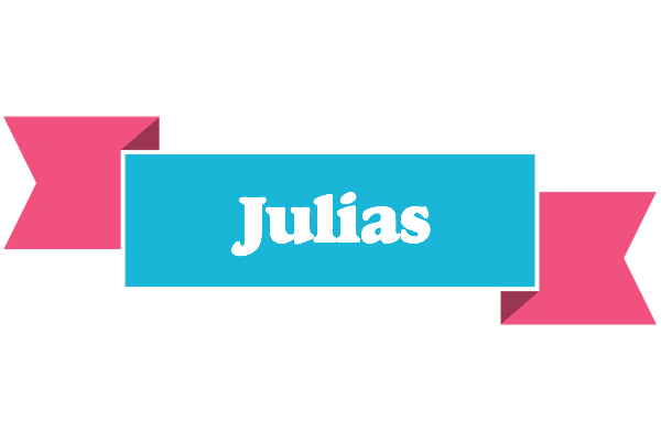 Julias today logo