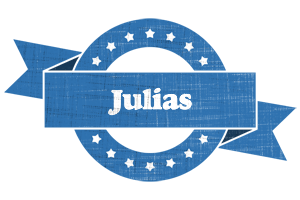 Julias trust logo