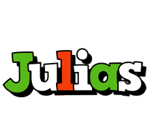 Julias venezia logo