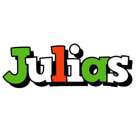 Julias venezia logo