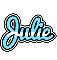 Julie argentine logo
