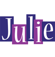 Julie autumn logo