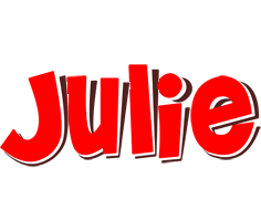 Julie basket logo