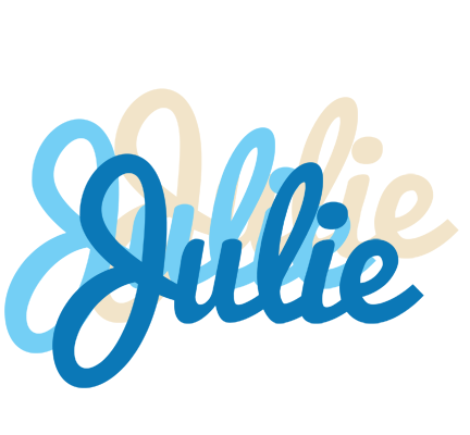 Julie breeze logo