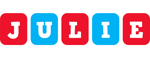 Julie diesel logo