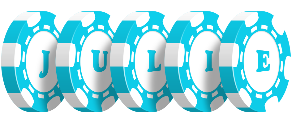 Julie funbet logo