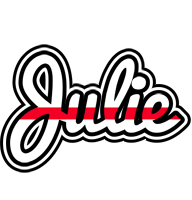 Julie kingdom logo