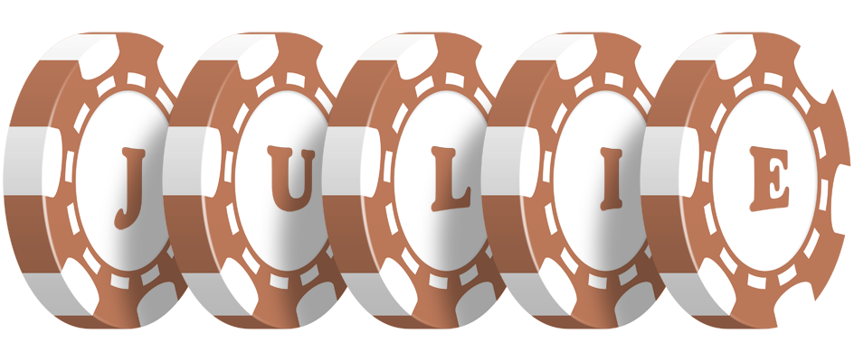Julie limit logo