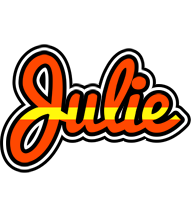 Julie madrid logo