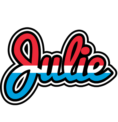 Julie norway logo
