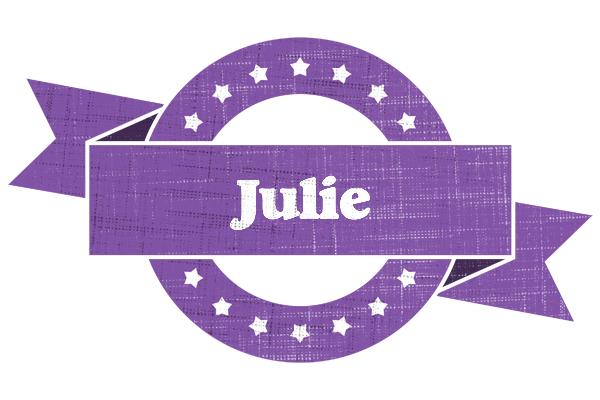 Julie royal logo