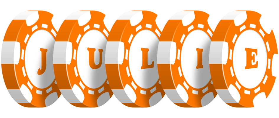 Julie stacks logo