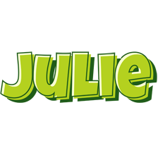 Julie summer logo