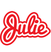 Julie sunshine logo