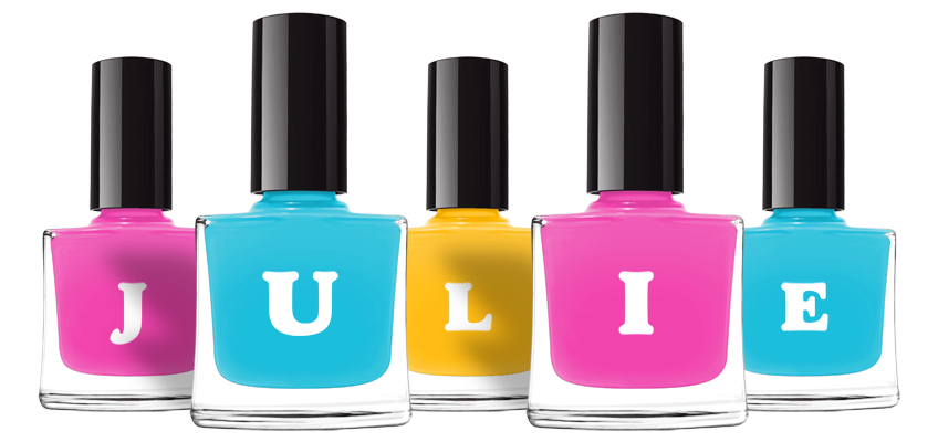 Julie variety logo