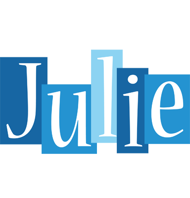 Julie winter logo