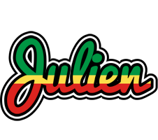 Julien african logo