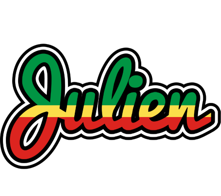 Julien african logo