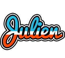 Julien america logo