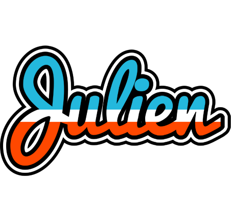 Julien america logo